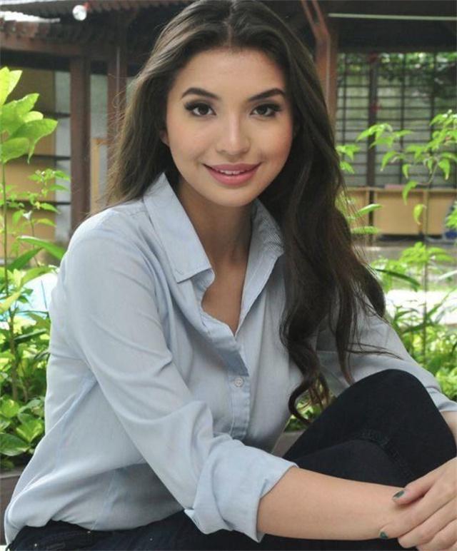 马来西亚最美王妃：被卖进王室，遭下药凌辱，四处伸冤却无人敢帮