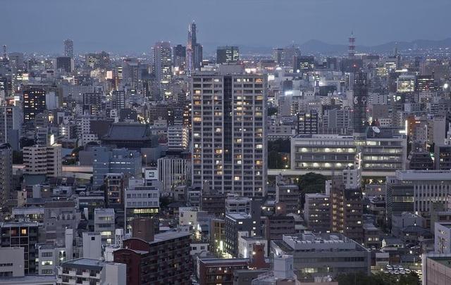 日本公布亚洲实力最强的5座城市，我国占据3席，你知道是哪三个吗