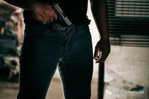 新加坡十大通缉犯潜逃逾30年后认罪，已72岁被判监18年