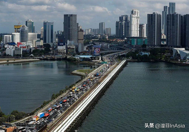 新加坡房租贵、同事功利背后说坏话、文化冲击大，我后悔来了