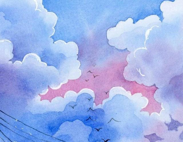 去日本养老的马云，画起水彩画还常去奢华夜场，混日版江南会