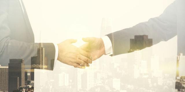 新加坡企业进博会抓商机