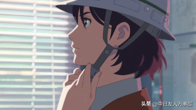 《我在新加坡不去同学会》新海诚操刀广告被吐槽多年终于解套