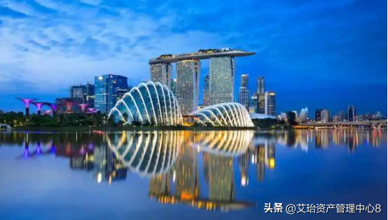 新加坡留学必选这四大热门专业