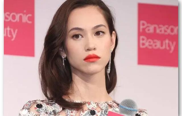 女星水原希子说“色狼是日本的独有文化”，小日子们集体破大防了