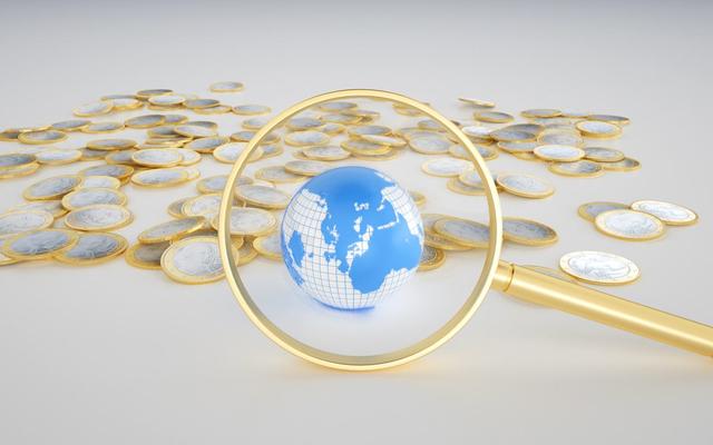 新加坡银行系统简介