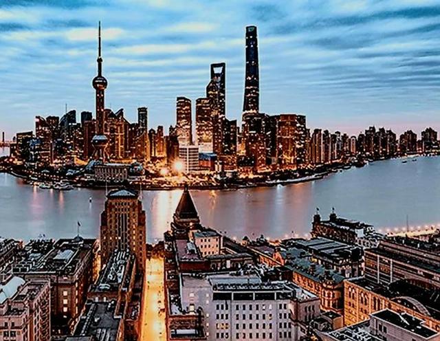 在中国生活过20多年后，我眼里的中国和西方国家有什么不同呢？
