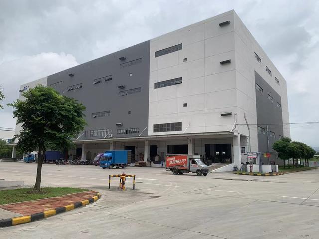 化工品到马来西亚物流运输方案