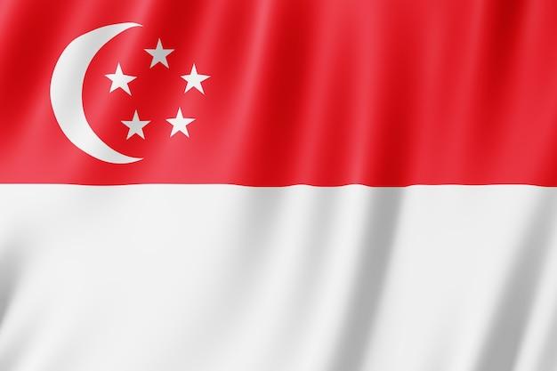 新加坡是如何成为经济强国的？