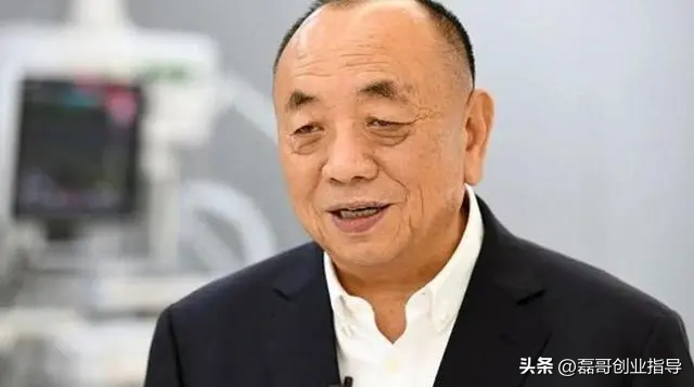 新加坡新任首富，为什么要给这所安徽的中学捐款？