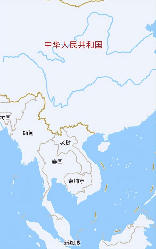 新加坡冷知识15条：惊喜 怪异...