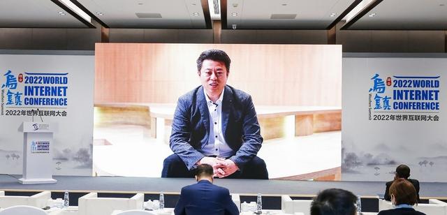 马来西亚TNG Digital CEO李亚伦：中企助力 推动实现“无现金社会”