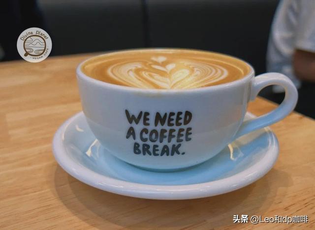 11月16日 周三 新加坡咖啡地图-只用北海道牛奶的-Baristart