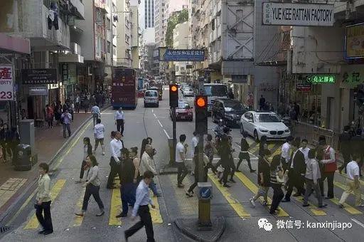 人才争夺战愈演愈烈！香港vs新加坡，到底谁能笑到最后？