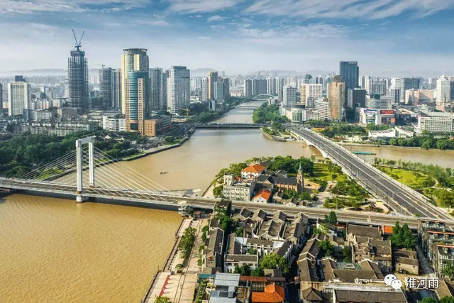 NO.228 宁波 - 无法逃脱的“透明”宿命