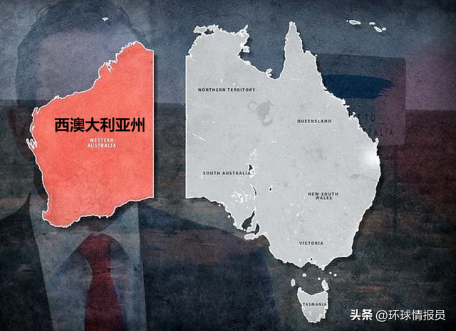 寸土寸金的新加坡，为何将以华人为主的圣诞岛“卖”给澳大利亚？