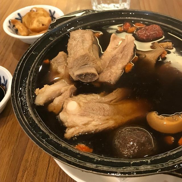 马来西亚菜 来看看多国美食大融合