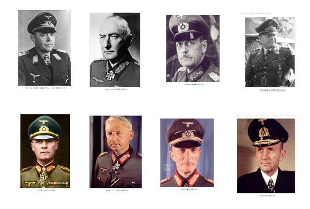 没有可比性？历史上唯一一次正面交锋，德国和日本谁更能打？