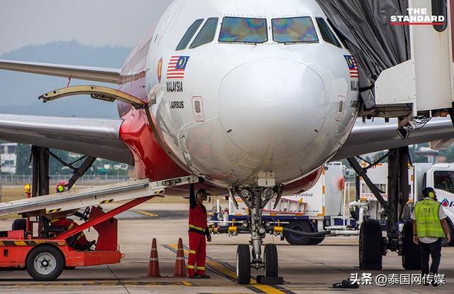 泰国清迈机场已做好准备迎接中国旅客