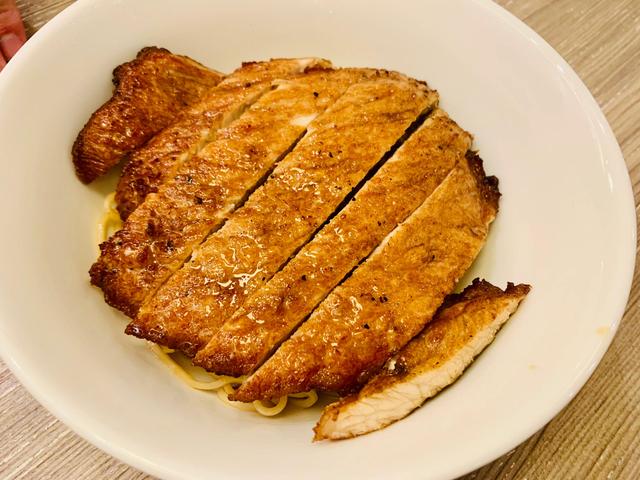 吃遍新加坡-第143期:山西人带小笼包走向世界