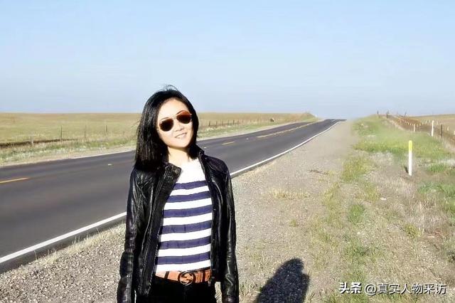 我，北京姑娘，37岁放弃一切移居加拿大，因是中国人处处受优待