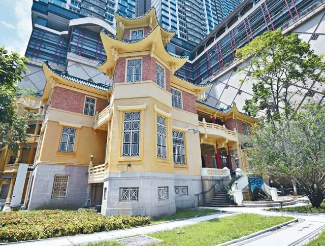 当年只对华人开放，这个东南亚最牛的景点停止运营了