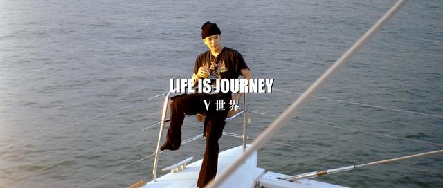 王嘉尔Let's go新加坡 第四集追风逐浪看夕阳 花絮