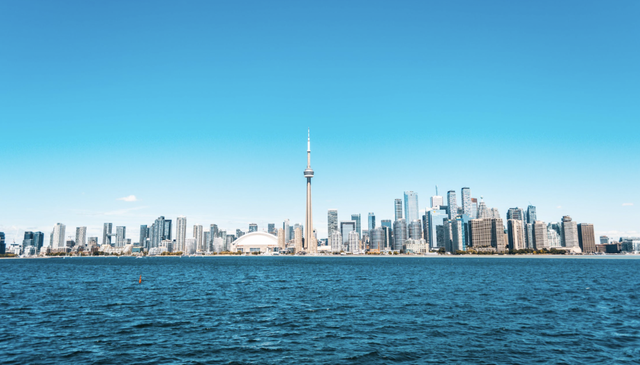 全球最适宜居住的100个城市中，加拿大5座城市上榜