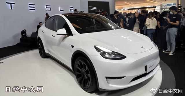 特斯拉正式涉足泰国市场，车辆从中国进口