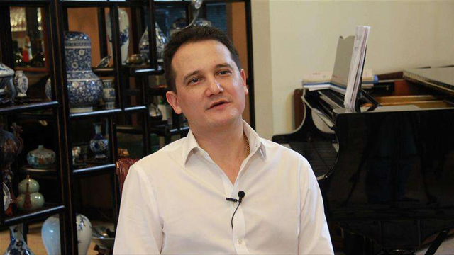 周总理的泰国孙子常念周：出身泰国豪门，母亲是周总理的泰国女儿