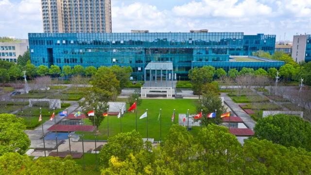新加坡—江苏合作理事会第十六次会议召开 南通苏锡通园区持续深化新苏合作