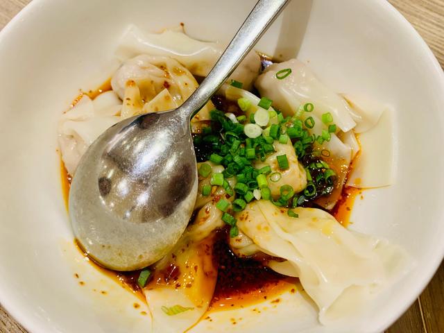 吃遍新加坡-第143期:山西人带小笼包走向世界