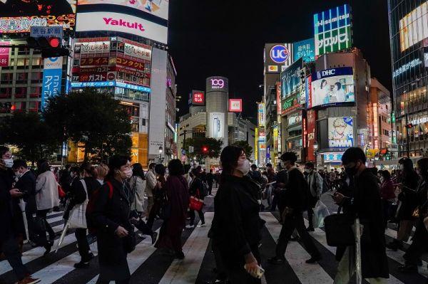 外媒：日本“相亲网”疫情期间撮合五分之一佳偶