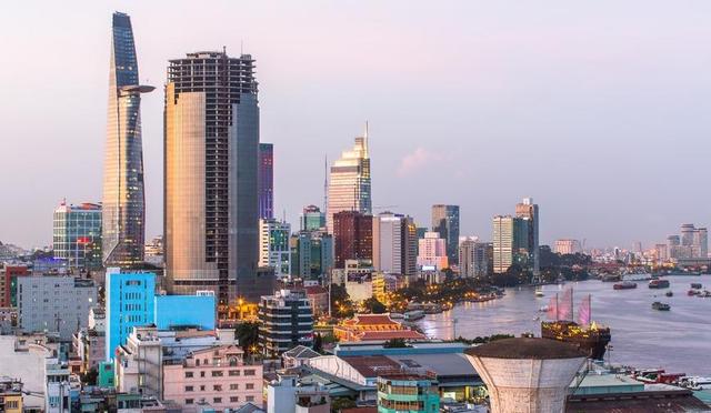 在越南人心目中，美国是朋友，新加坡是亲人，那么中国呢？