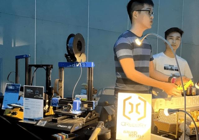 UNTAME 2022 ，云图创智助力新加坡STEM教育探索