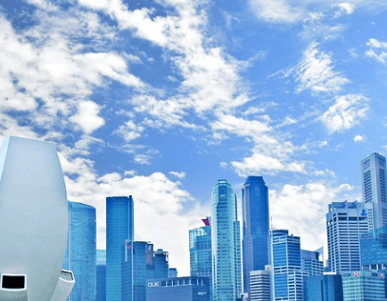 年底澳洲回国有好价，新加坡转机千元起！