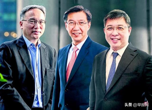 新加坡向逾10万参与抗疫工作者颁发国家奖章