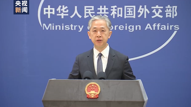 美国将对从中国入境旅客采取新管制措施？个别西方媒体抹黑中国疫情防控政策调整？中方回应！