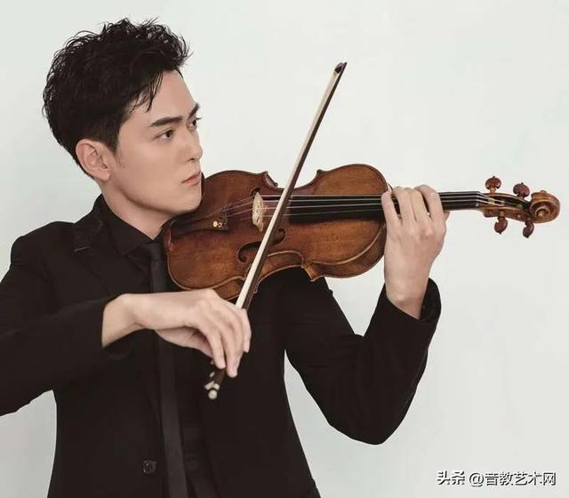 新加坡国际小提琴比赛第一轮候选人名单公布