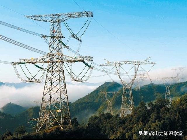 世界输电最远3324km，我国首创！英国和澳大利亚要挑战，靠谱不？
