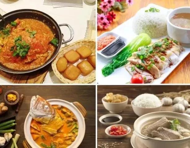十年后，新加坡大部分人不会做饭了