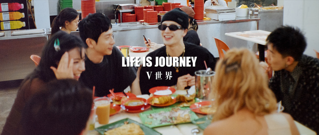 王嘉尔Let's go新加坡 第一集下 花絮