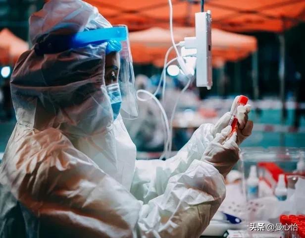 国外不把疫情当回事？美国重启新冠检测又是为了什么？