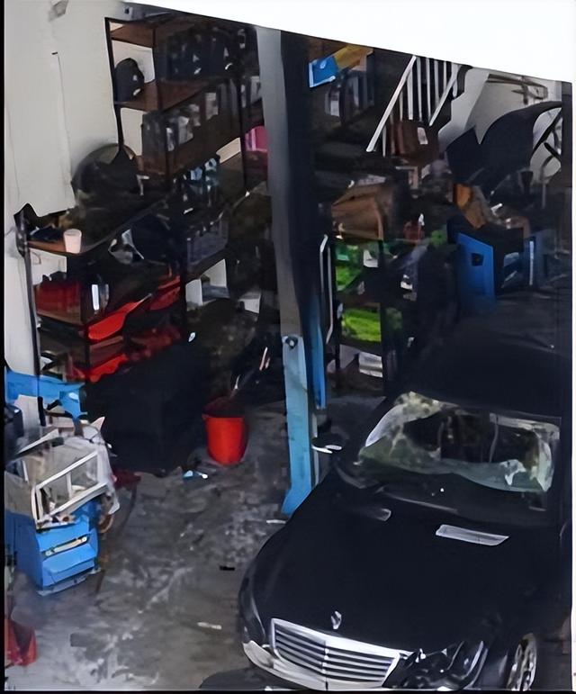 连发火患！新加坡平安夜不平安，一处火患四度传出爆炸声