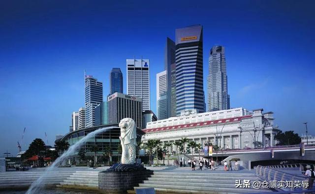 新加坡前总理李光耀的“反腐经”