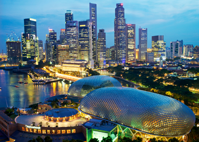 新加坡“放开”前做了什么？很多经验值得我们借鉴。