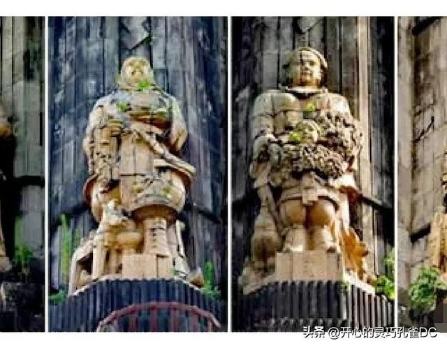 八鉱一宇 | 日本镇魂塔基石盗自中国拒不归还