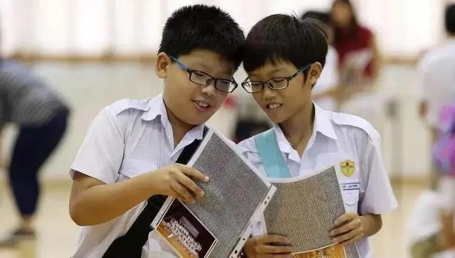 新加坡政府学校入学考试S-AEIS,1月10日开放报名！你准备好了吗