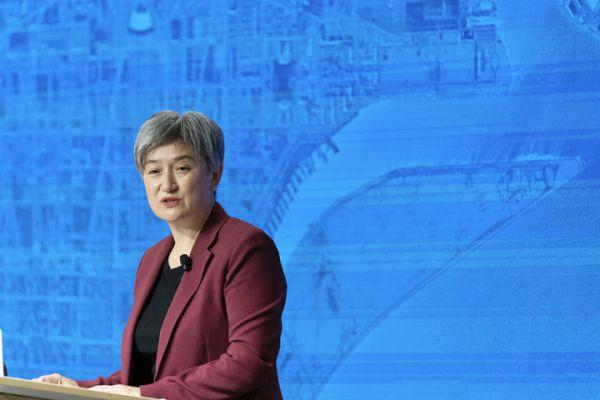 外媒：澳大利亚外长敦促美国加强与“印太地区”经济联系