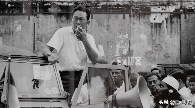 被抛弃 被迫独立的新加坡是如何崛起的？